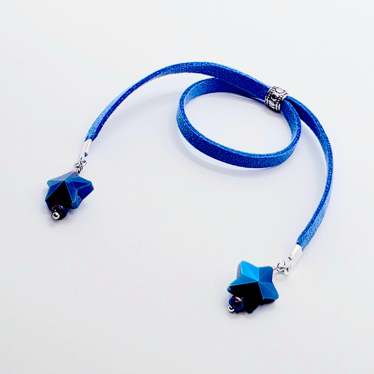 Blue Star Penis Noose