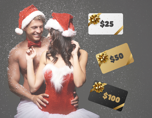 Merry seXmas Gift Card