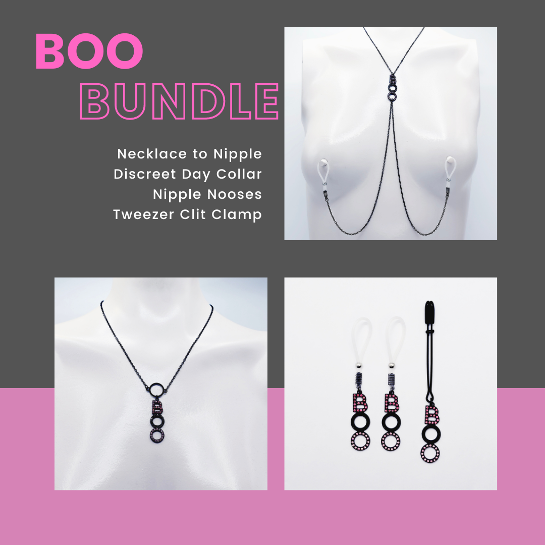 BOO Bundle