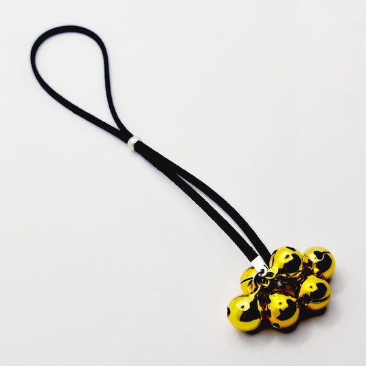 Jingling Penis Nooses with Bells.