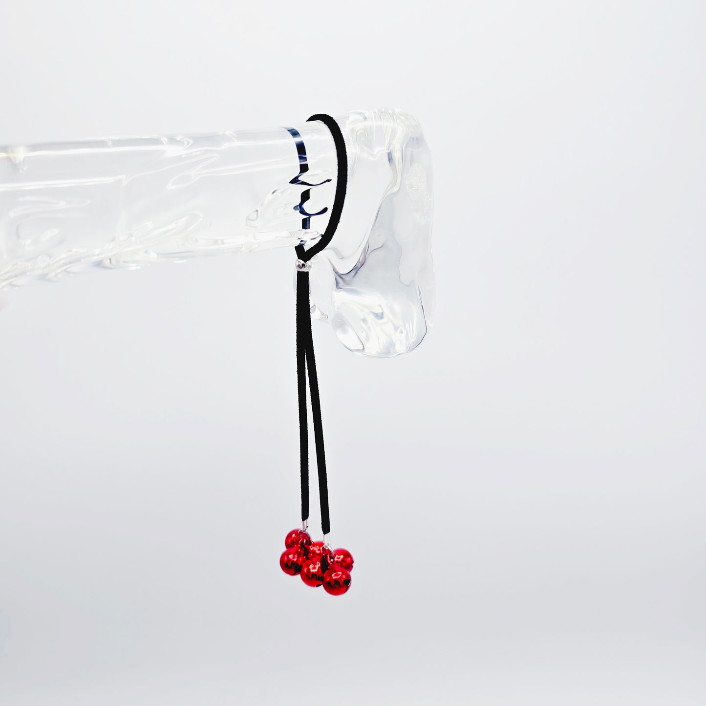 Jingling Penis Nooses with Bells.