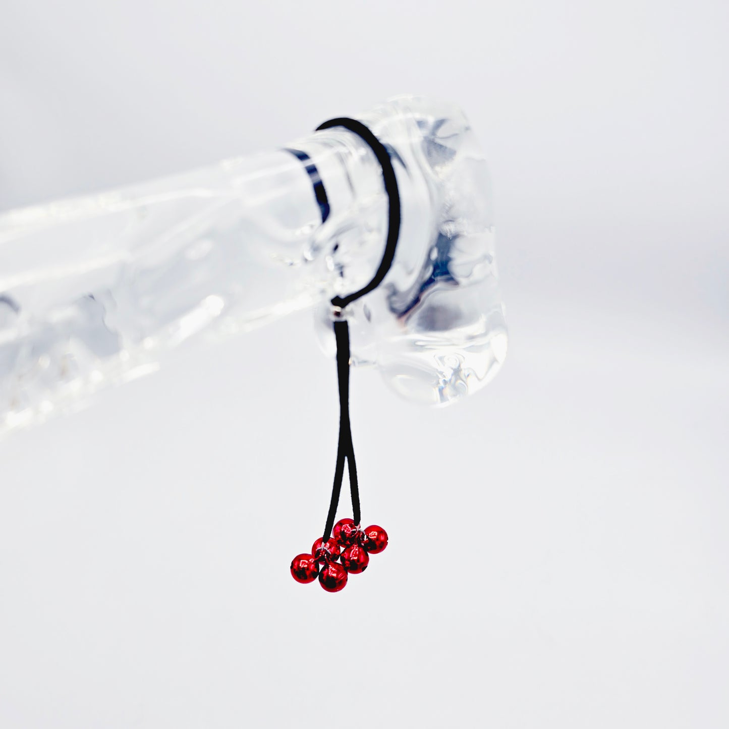 Jingling Penis Nooses with Bells.