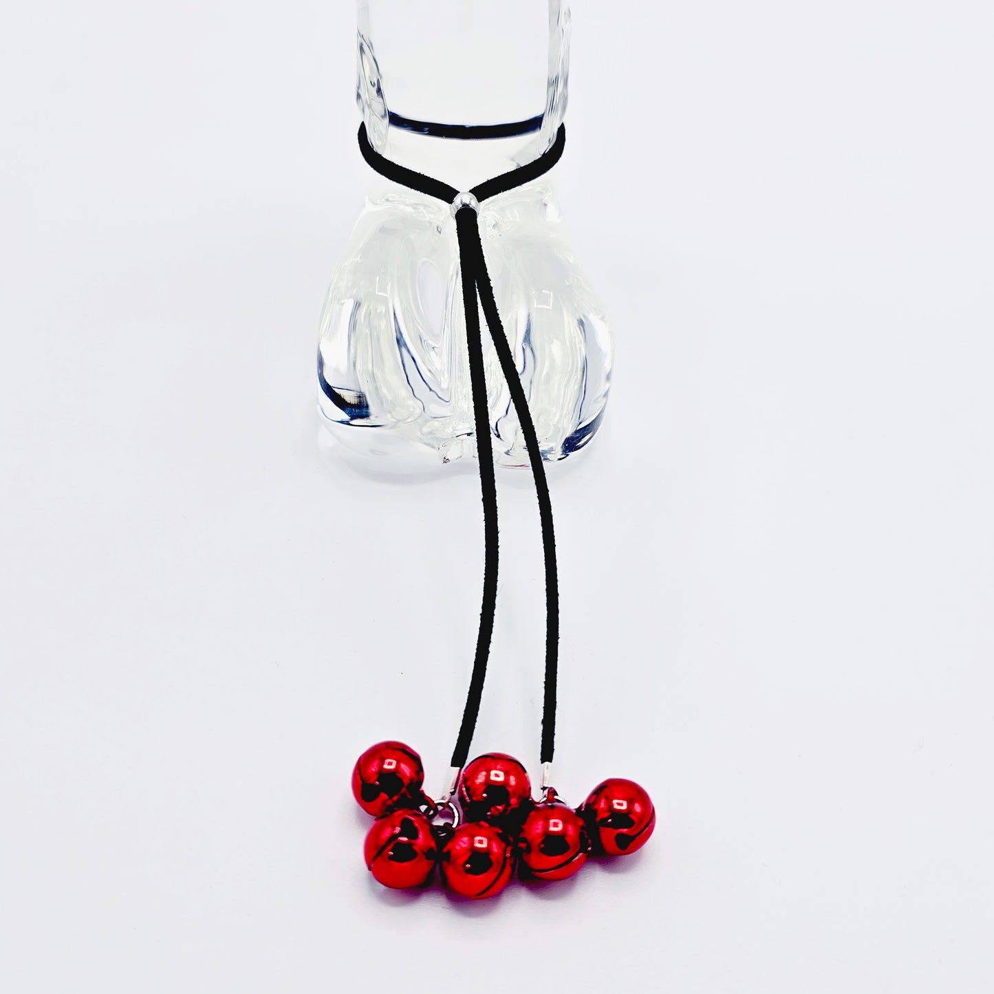 Jingling Penis Nooses with Bells.