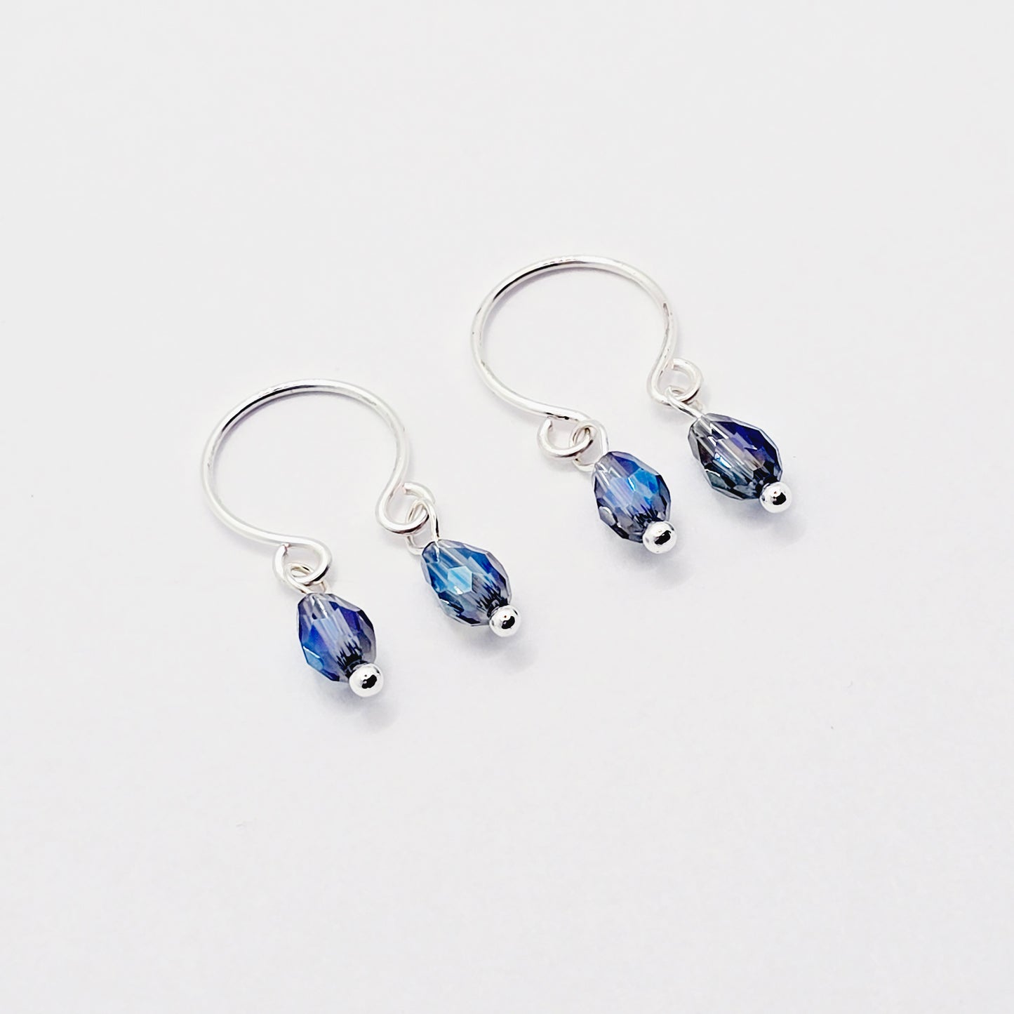 Non Piercing Nipple Rings