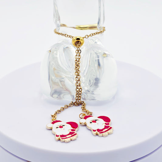 Naughty Santa Penis Noose