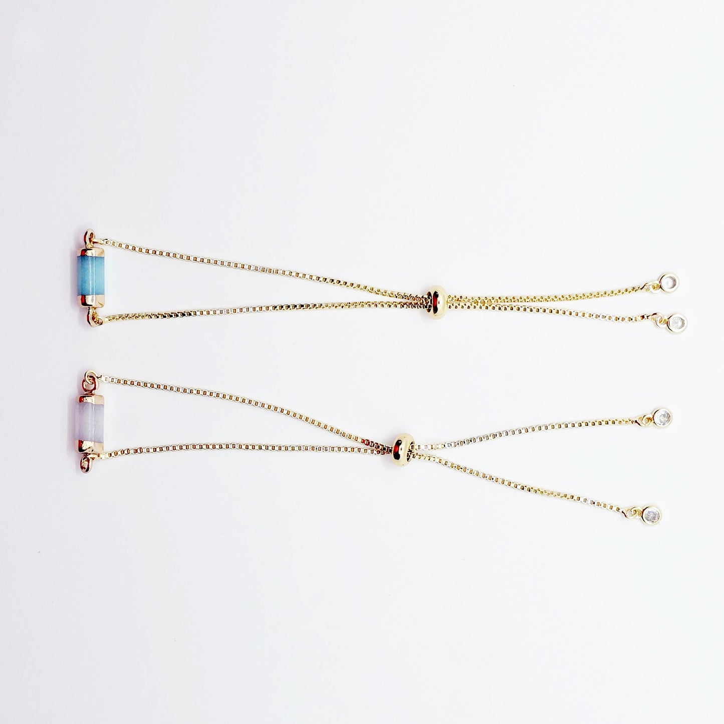 Gold Penis Noose