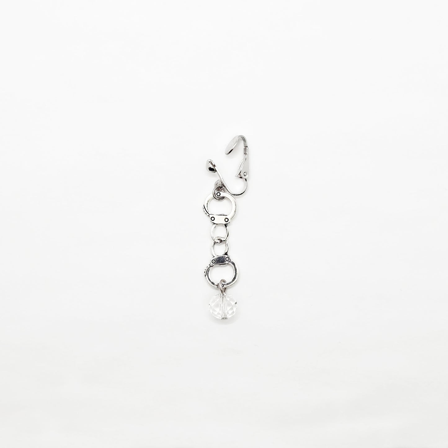 Handcuff VCH Clip