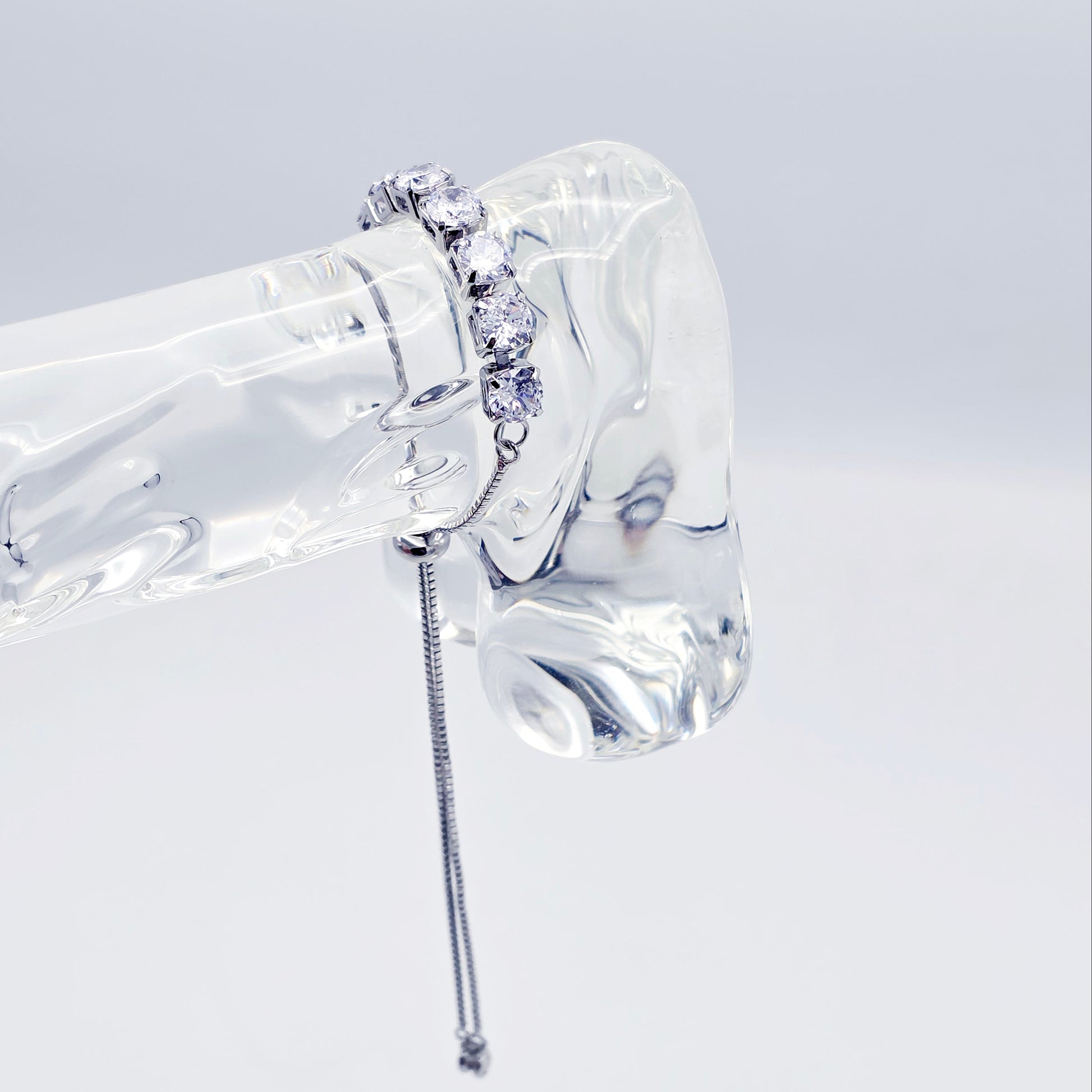 Platinum Penis Noose