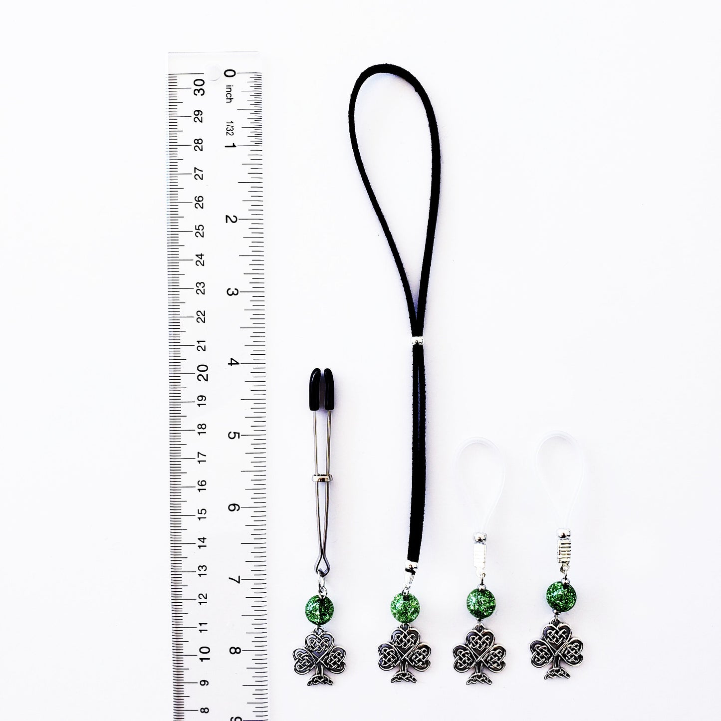 Shamrock Set