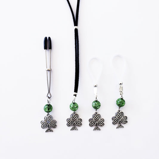 Shamrock Set