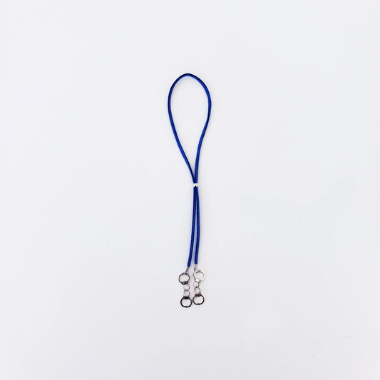 Penis Jewelry, Non Piercing. Handcuff Penis Noose.