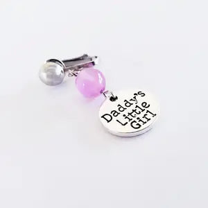 Daddy's Little Girl VCH Clip, DDLG