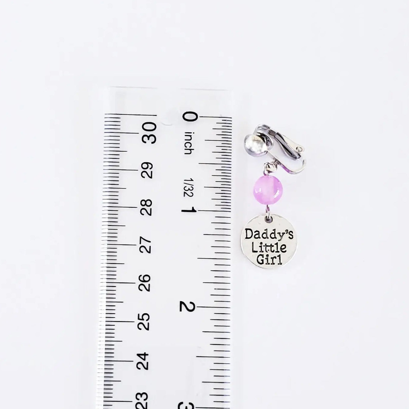 Daddy's Little Girl VCH Clip, DDLG