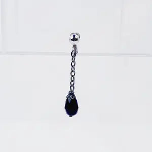 Black Crystal VCH Clip