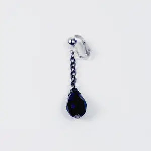 Black Crystal VCH Clip
