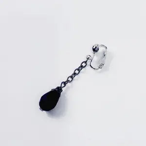 Black Crystal VCH Clip