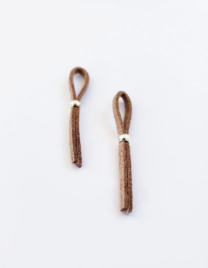 Non Piercing Nipple Nooses. Unisex. BDSM, Nipple Erection Keeper, Sex Toy for Men or Women, Not Pierced Nipple