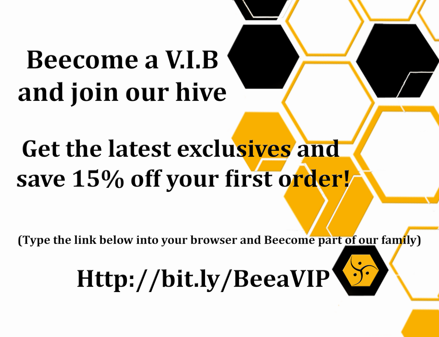 Bee Nipple Rings, Silver