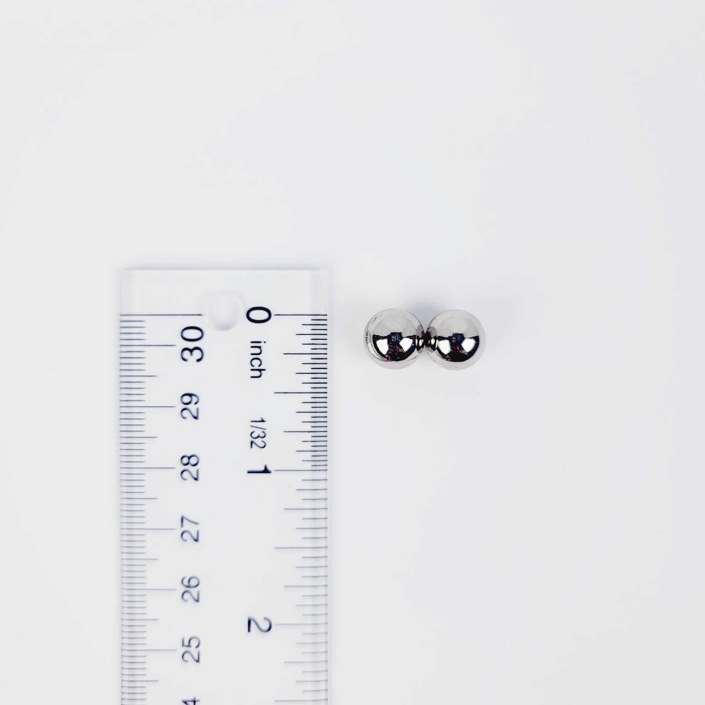 Magnetic Balls