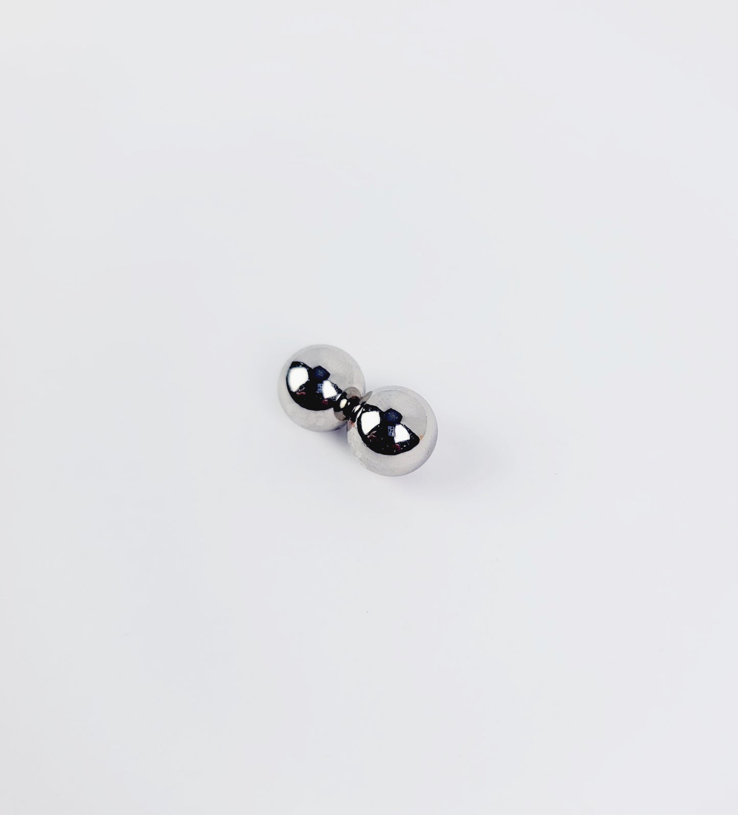 Magnetic Balls