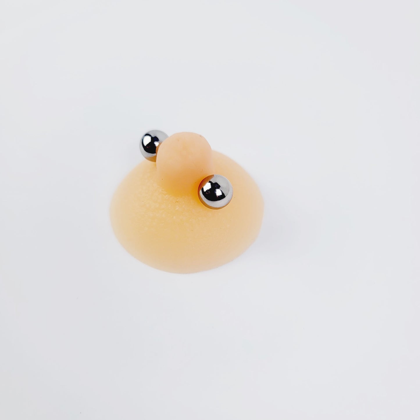 Magnetic Balls