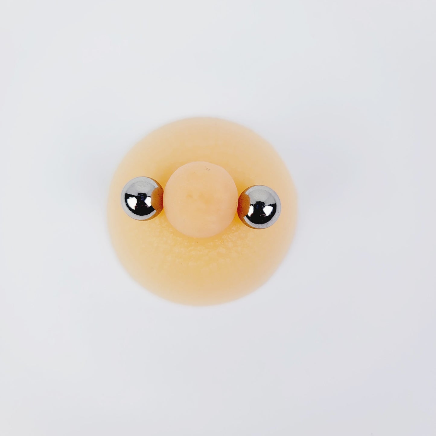 Magnetic Balls
