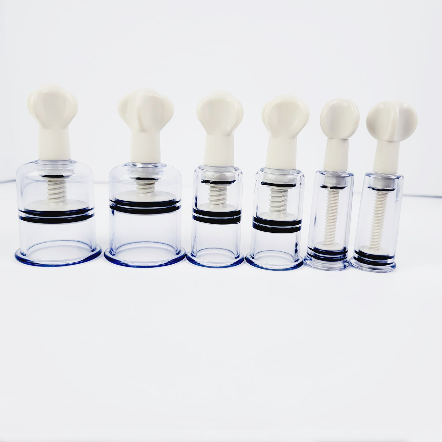 Nipple Suckers, Nipple Correctors
