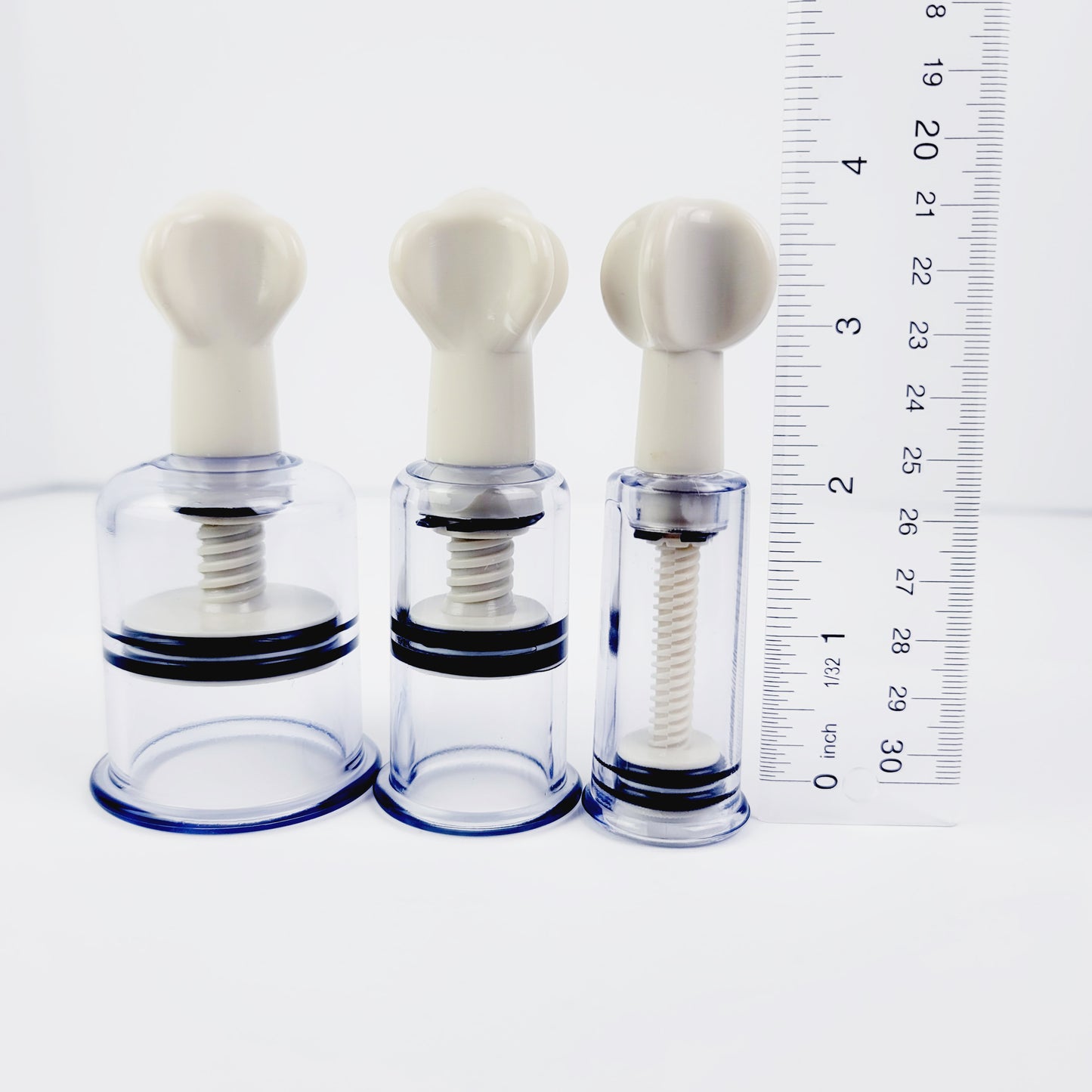 Nipple Suckers, Nipple Correctors
