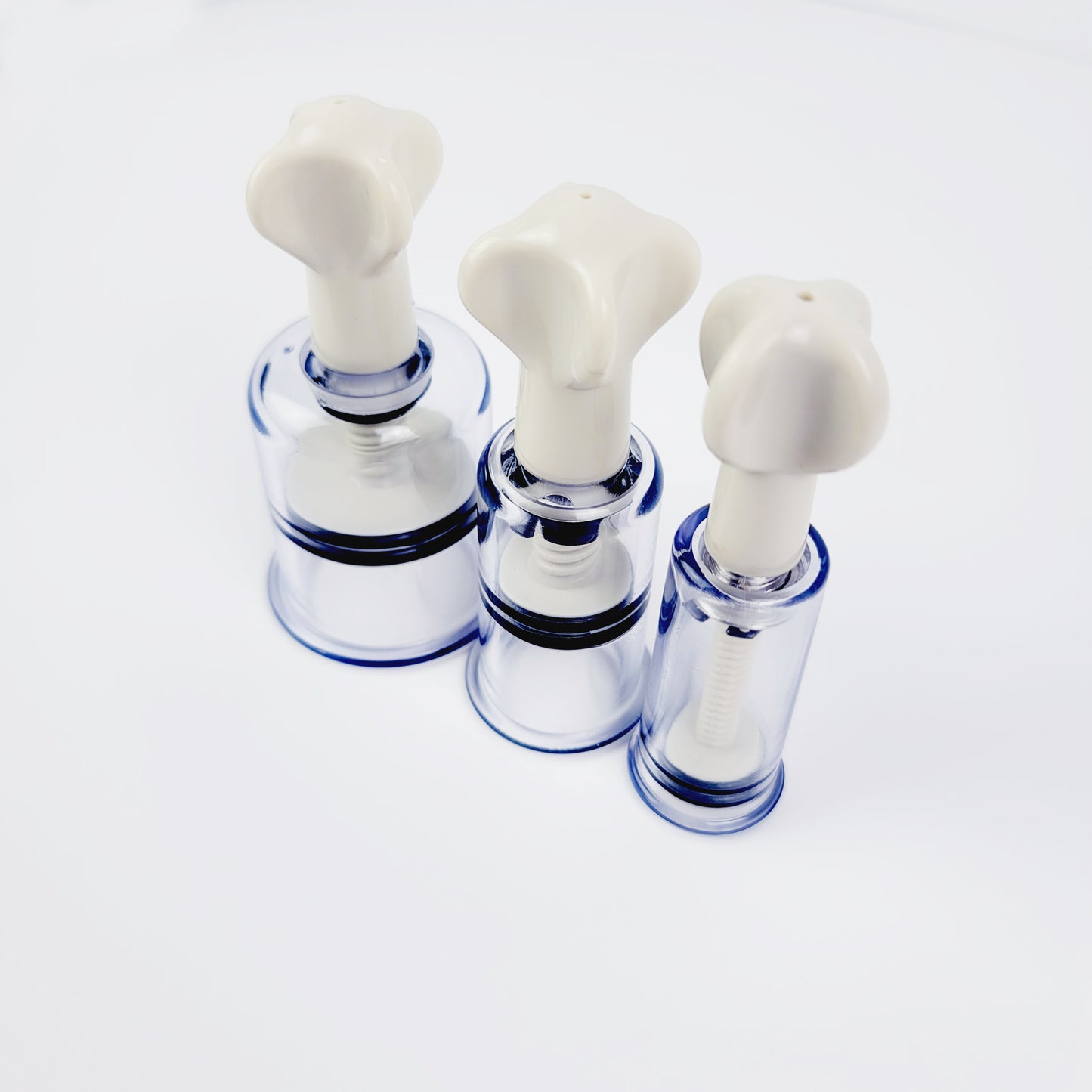 Nipple Suckers, Nipple Correctors