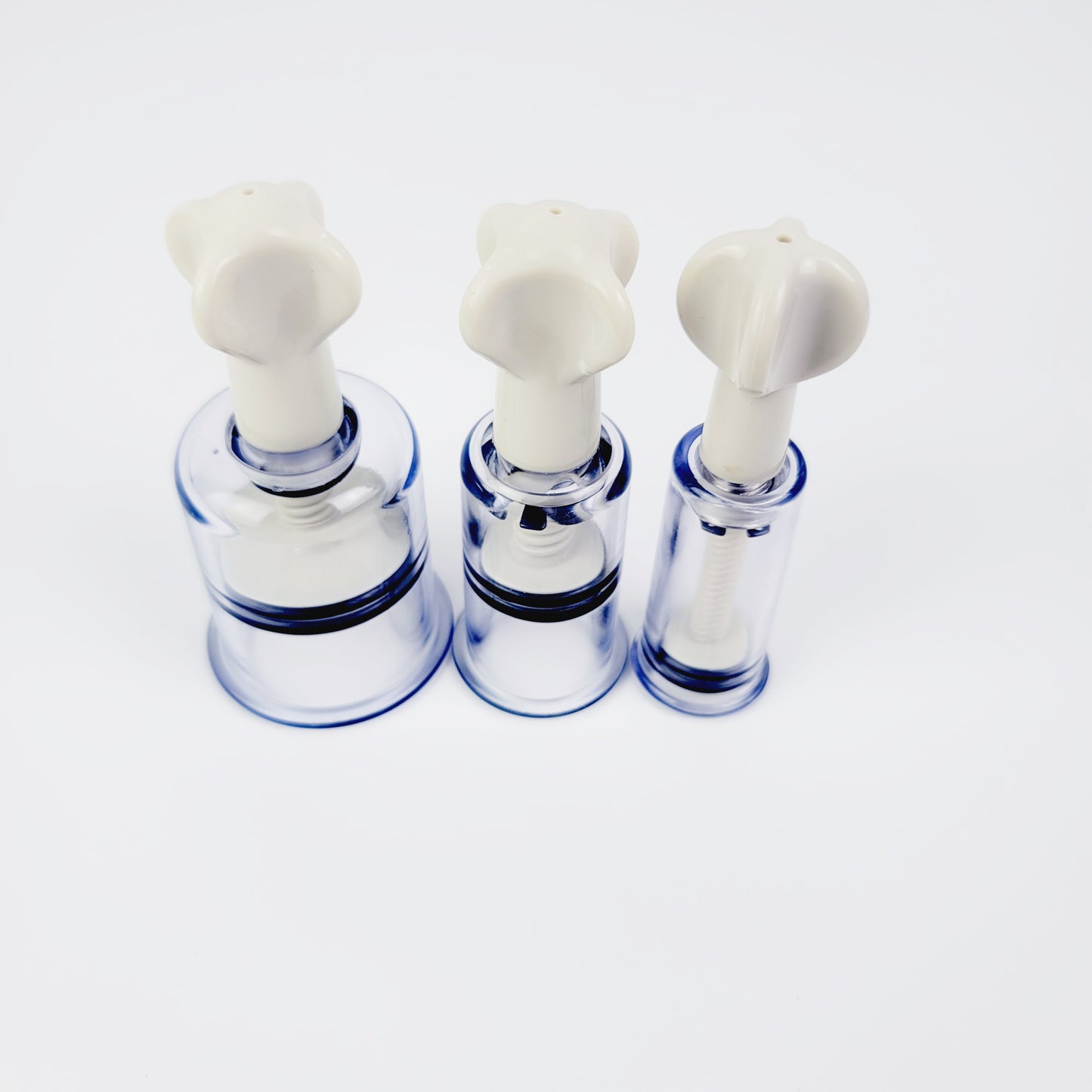 Nipple Suckers, Nipple Correctors