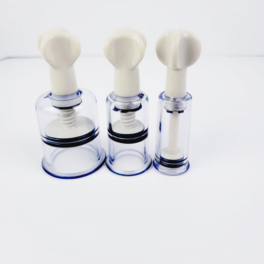 Nipple Suckers, Nipple Correctors