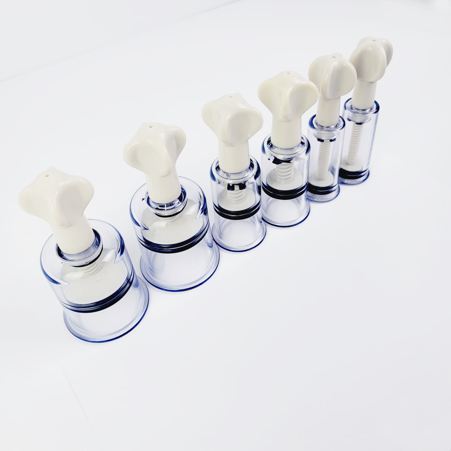 Nipple Suckers, Nipple Correctors