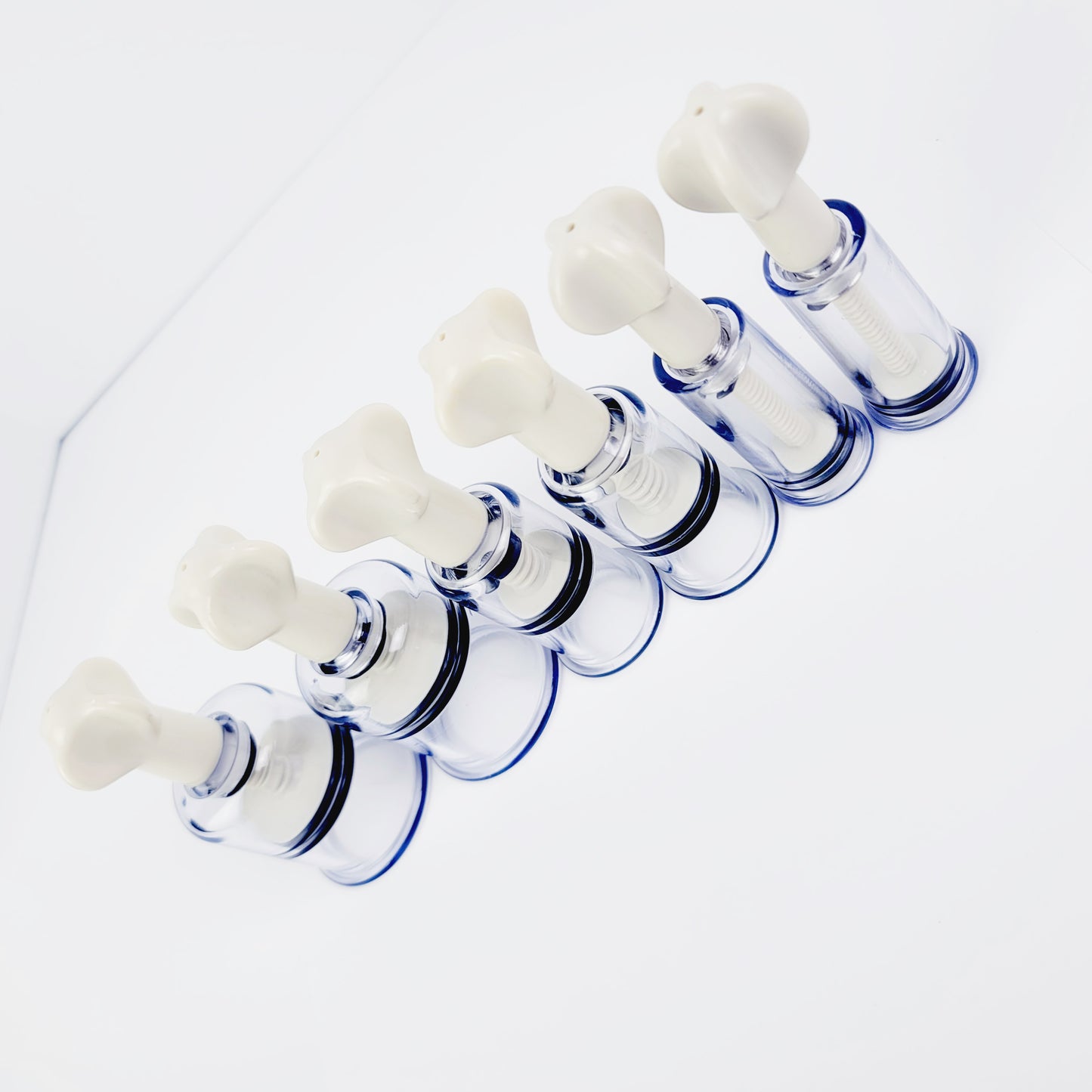 Nipple Suckers, Nipple Correctors
