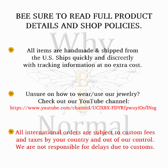 Non Piercing Nipple Rings. Gold With Purple Bees. BDSM, Sex Toy for Women, Fake Piercings
