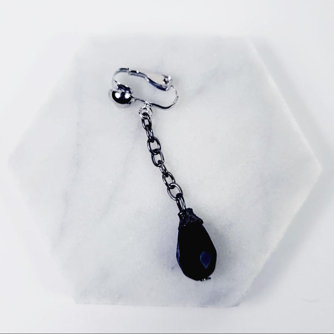 Black Crystal VCH