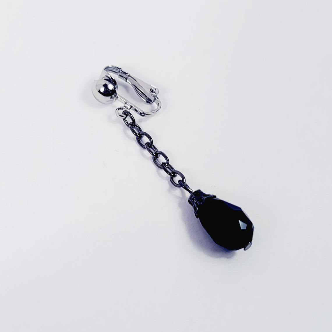 Black Crystal VCH