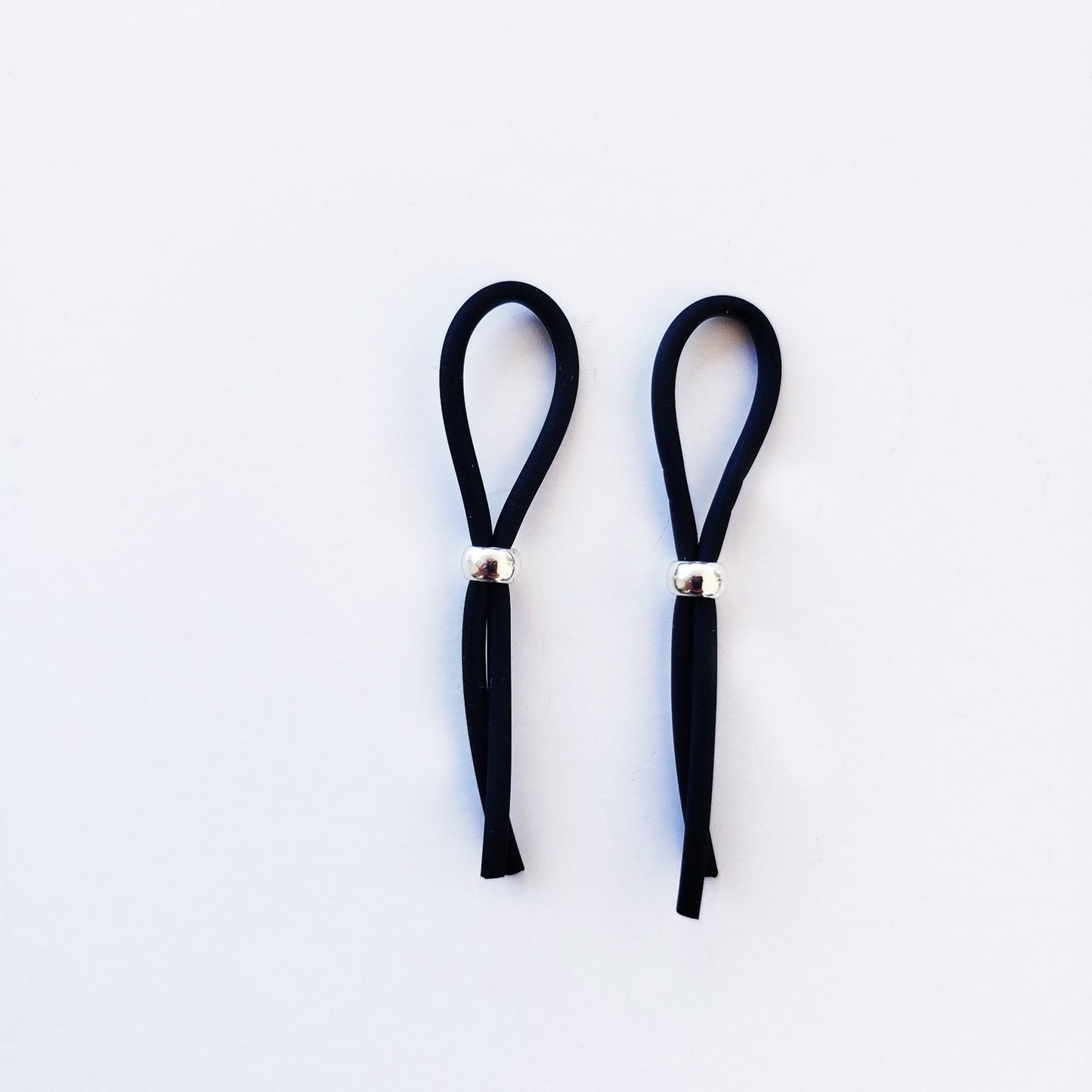 Non Piercing Nipple Nooses, Nipple Tassels