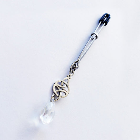 tweezer clit clamp