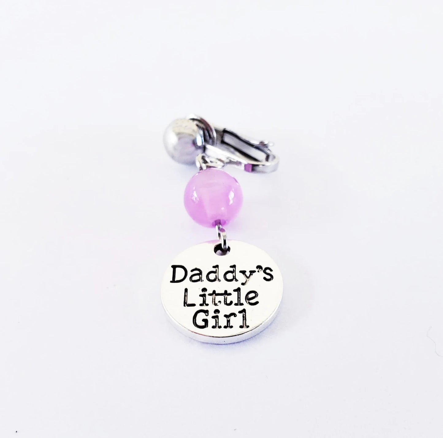 Daddy's Little Girl VCH Clip, DDLG