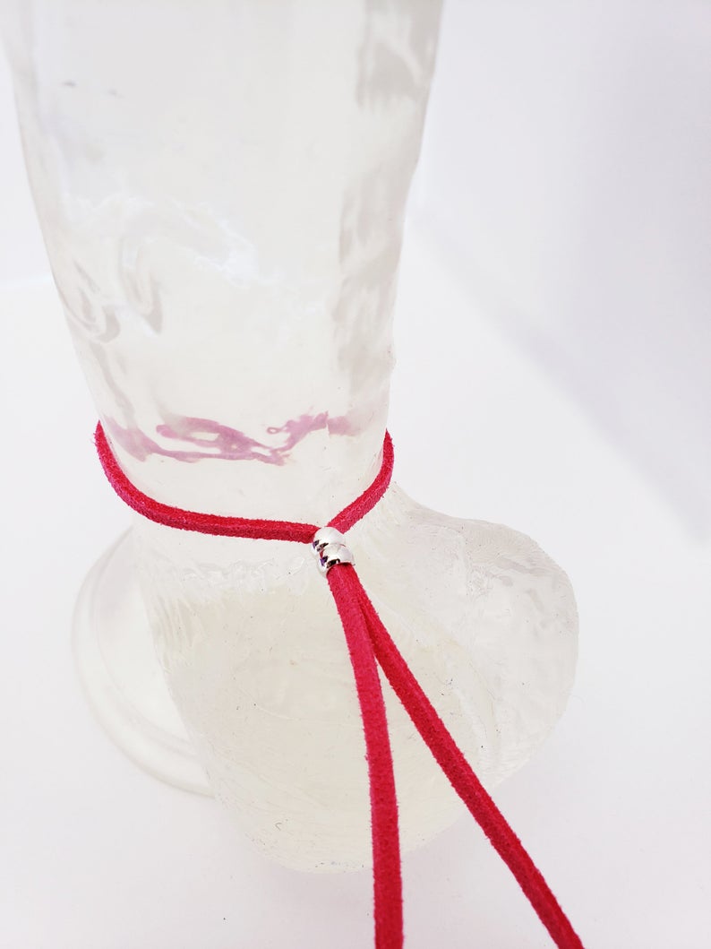 Sissy Slave Penis Noose with Bells