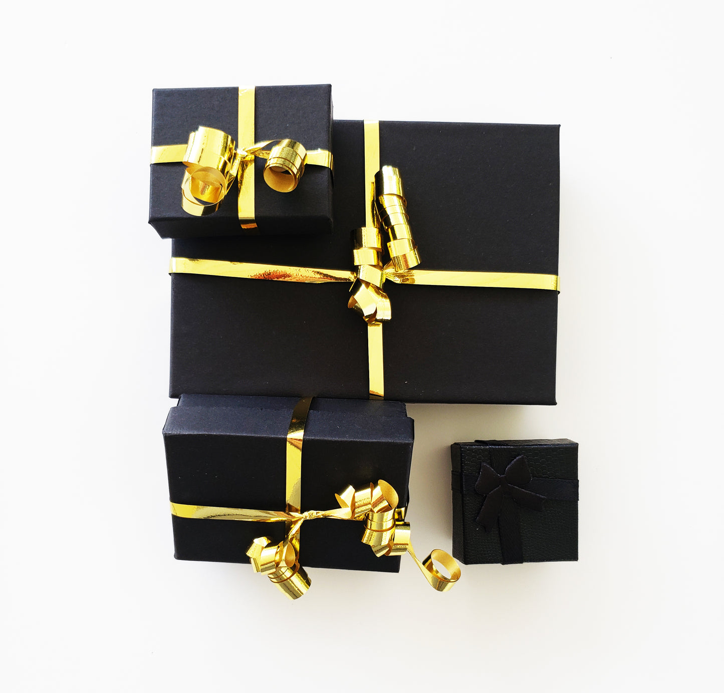 Gift Wrap Box