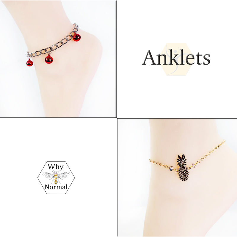 Anklets