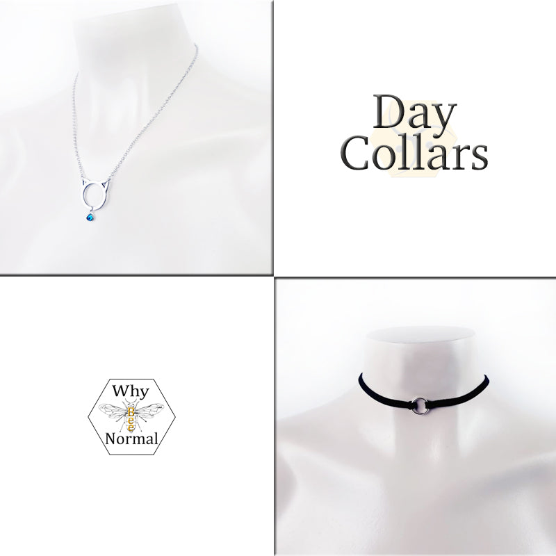 Day Collars & Necklaces