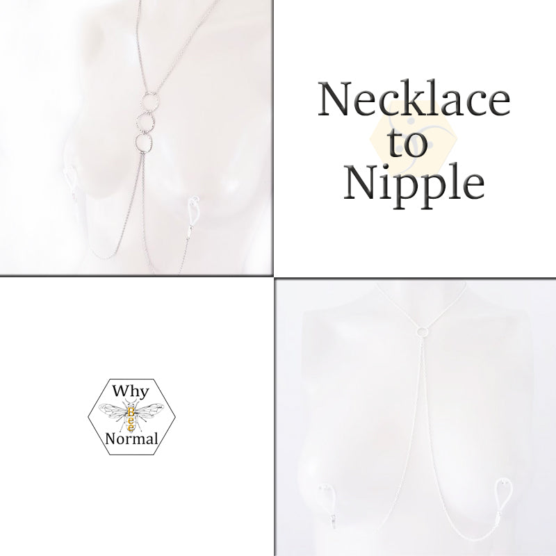 Necklace to Nipple