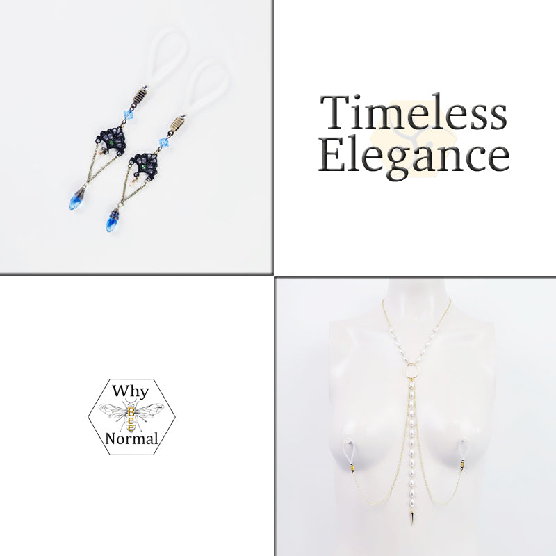 Timeless Elegance