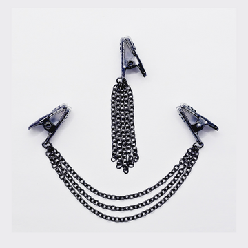 Labia Chain Dangles – Why Bee Normal
