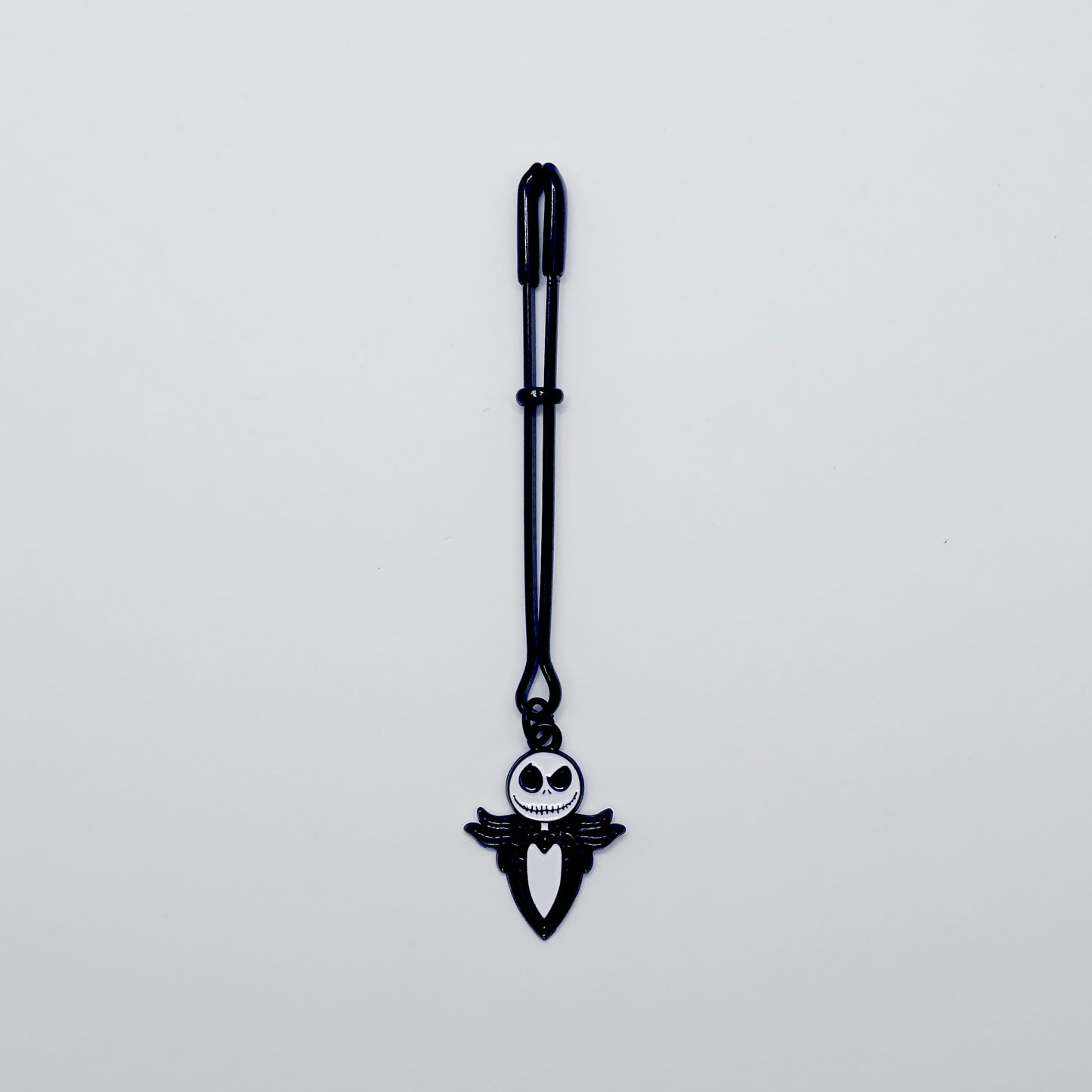 Skeleton Clit Clamp, Tweezer Clitoral Clamp for Christmas or Halloween
