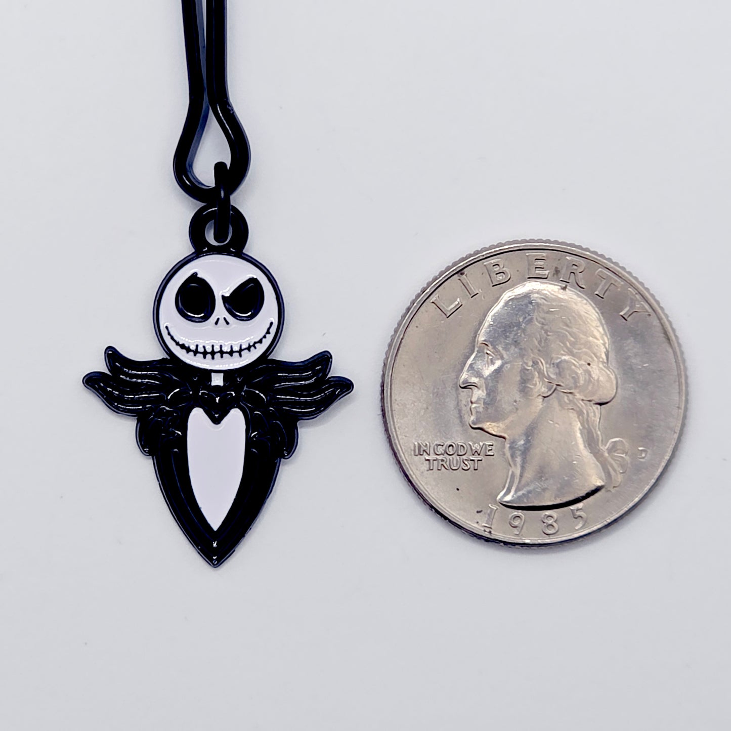 Skeleton Clit Clamp, Tweezer Clitoral Clamp for Christmas or Halloween