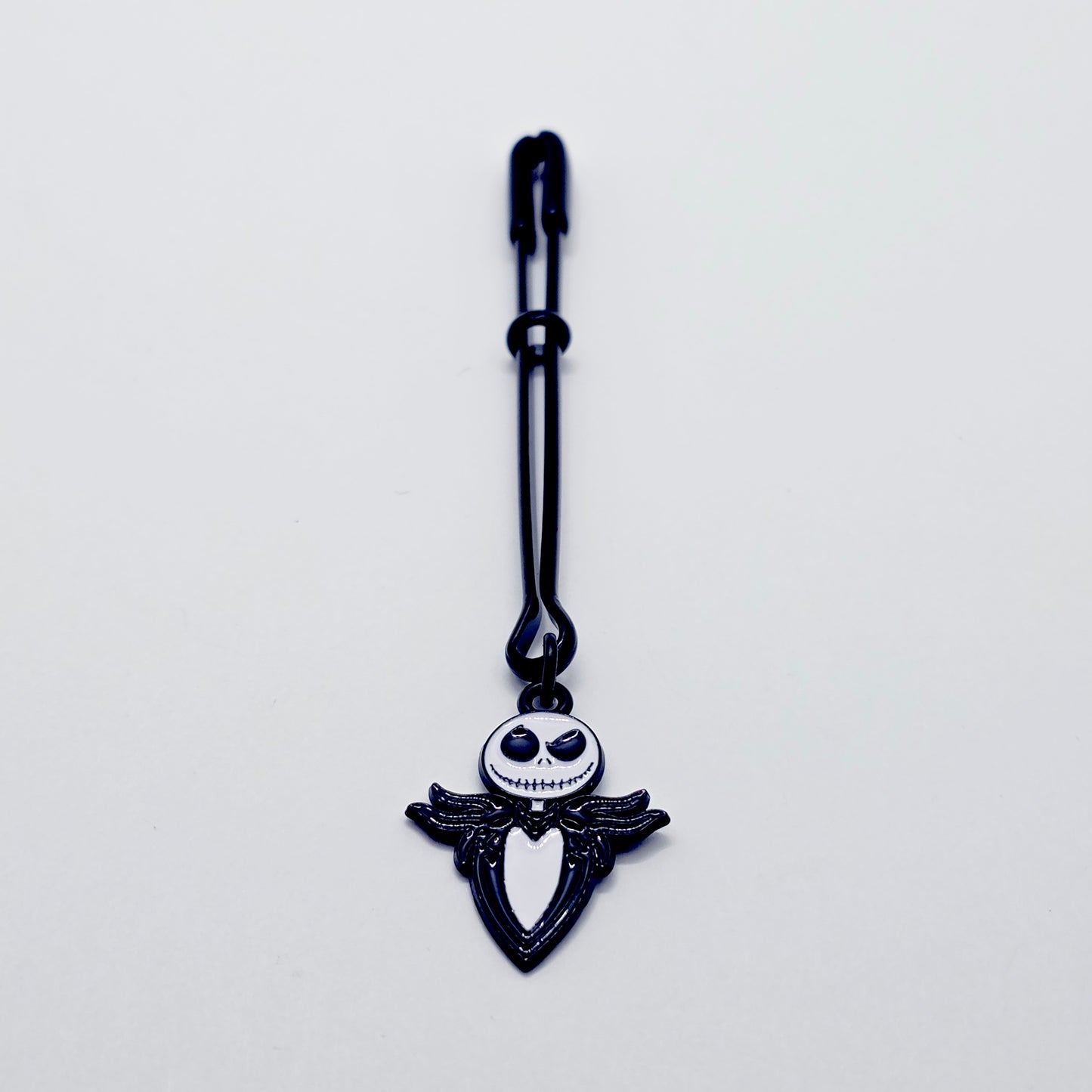 Skeleton Clit Clamp, Tweezer Clitoral Clamp for Christmas or Halloween