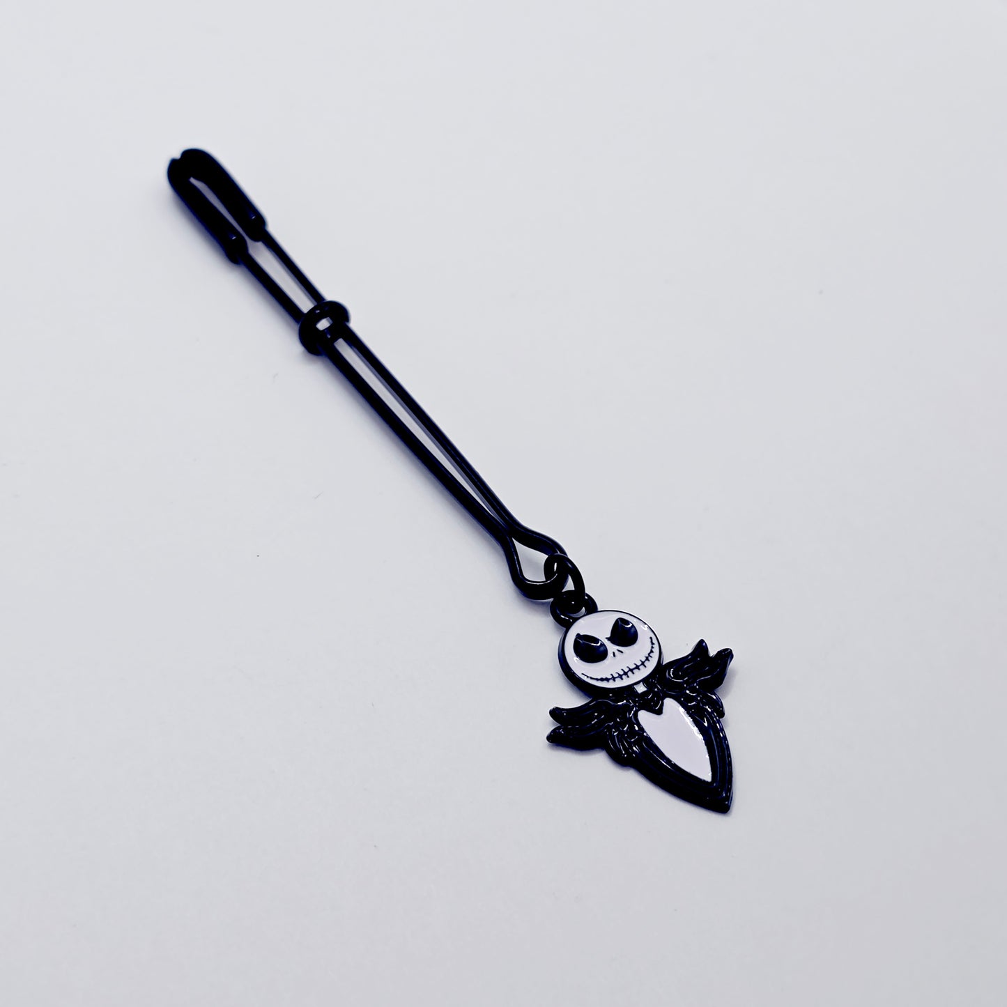 Skeleton Clit Clamp, Tweezer Clitoral Clamp for Christmas or Halloween